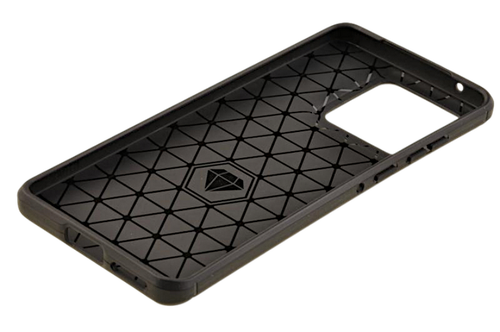 Etui Carbon Pro do Motorola Edge 60 / Edge 60 Fusion na Arena.pl