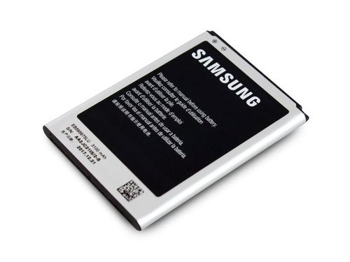 Bateria do Samsung Galaxy Note II 3100mAh na Arena.pl