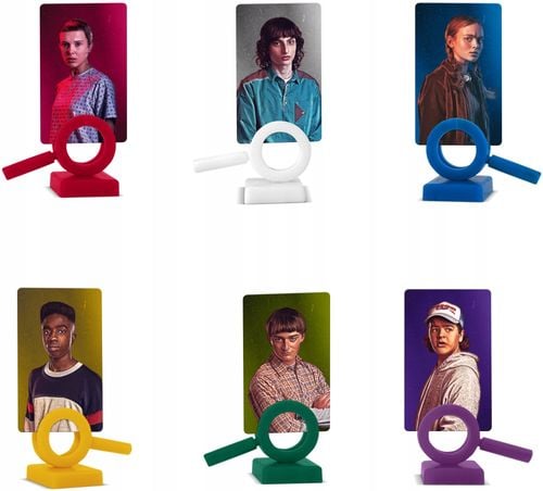 Cluedo Stranger Things na Arena.pl