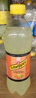 Schweppes Citrus Mix 420ml