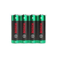 BATERIA BOSCH 4SZT AAA SUPER ALKALINE LR03SA4F/00