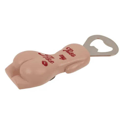 Otwieracz do Butelek z Magnesem - Kobiecy Tyłek na Arena.pl