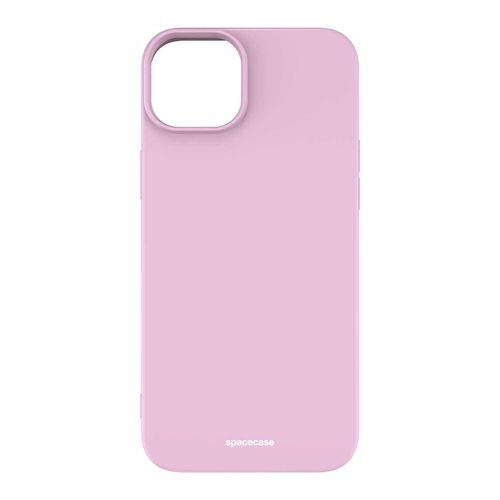 Spacecase Silicone Case Iphone 15 Plus Lilac na Arena.pl