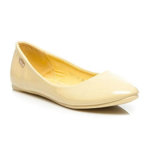 Wiosenne baleriny r.37 na Arena.pl