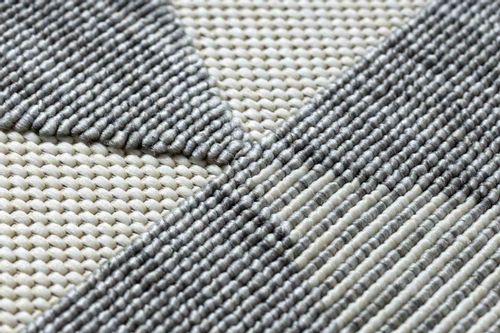 RUG/LU/WINK/TRIANGLE/GREY/140x200 na Arena.pl