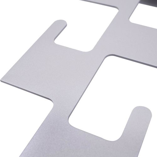 Wieszak Zip szary na Arena.pl