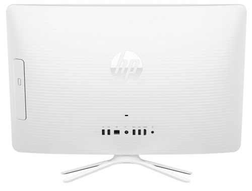 AiO HP 22 FullHD IPS Intel Core i3-7100U 1TB Win10 na Arena.pl