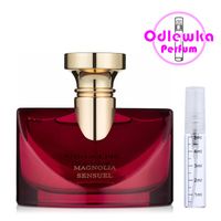 BVLGARI SPLENDIDA MAGNOLIA SENSUEL EDP – ODLEWKA 3ml