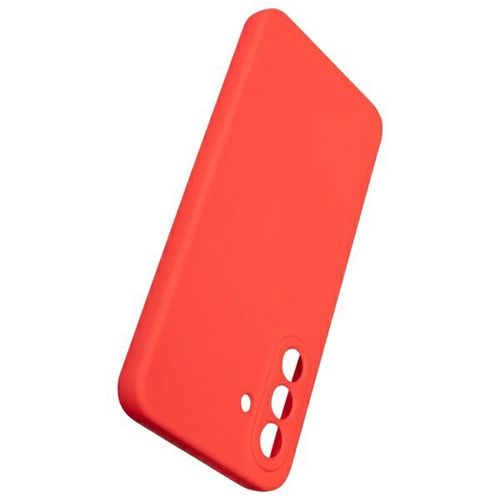 beline etui silicone samsung a36         czerwony/red na Arena.pl