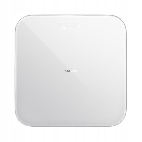 Inteligentna Waga Łazienkowa Xiaomi Mi Smart Scale S200 - Biała na Arena.pl