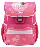 TORNISTER PLECAK SZKOLNY HERLITZ LOOP SPRING HORSE