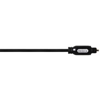Kabel Avinity Toslink - Toslink 3m czarny (0012710