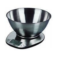 ELEKTRONICZNA WAGA KUCHENNA Z MISĄ WK320S ELDOM