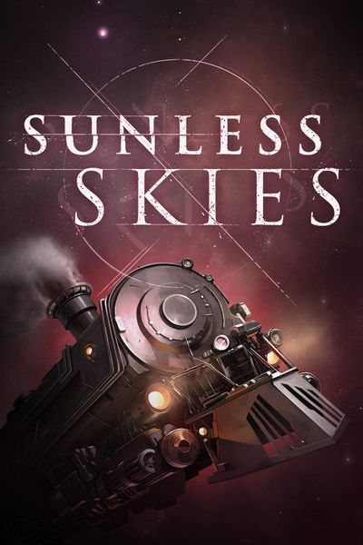 Sunless Skies KLUCZ STEAM CD KEY KOD BEZ VPN 24/7 zdjęcie 1