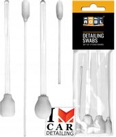 ADBL Detailing Swabs Zestaw 4 Patyczków Detailing
