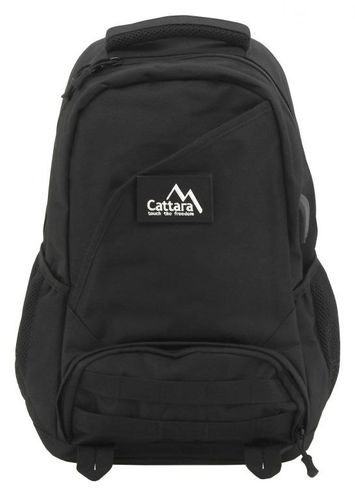 Plecak - 30 l BLACK WIN na Arena.pl