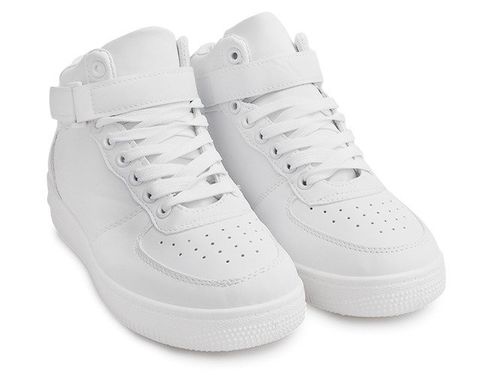 SNEAKERSY 51106 BIAŁY 38 na Arena.pl