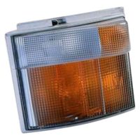 KIERUNKOWSKAZ PRAWY PRZÓD SCANIA PGRT - SERIES 2003 2004 2005 2006