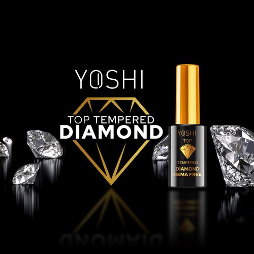 YOSHI Top hybrydowy DIAMOND - 10ml na Arena.pl