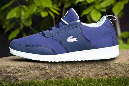 Lacoste Light TRC SPW 7-30SPW0006DB4 36 na Arena.pl
