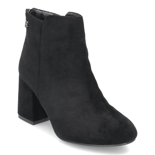 Refresh - Botki Damskie - 69286 BLACK 39 na Arena.pl