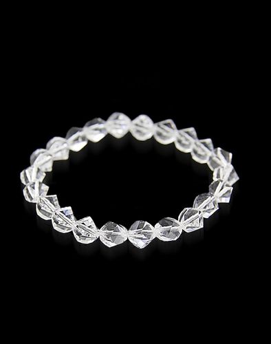 bransoletka z elementów Swarovski® na Arena.pl