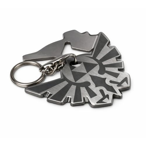 Multitool | 8 cm | Metal | Brelok Gamingowy | Zelda na Arena.pl