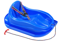 sanki plastikowe mini