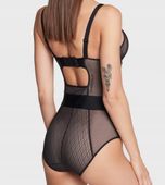 Damskie body Chantelle r. EU 90C US 40C