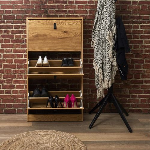 Szafka na buty Abbott na Arena.pl