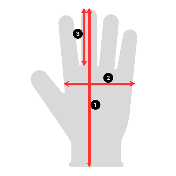 RĘKAWICZKI ROWEROWE ZIMOWE CIEPŁE ANTYPOŚLIZGOWE zdjęcie 12