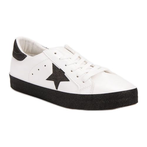 Modne Niskie Trampki r.38 na Arena.pl