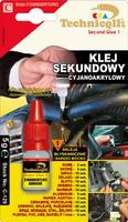 klej sekundowy 5g - tq c-129