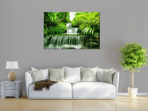 Obraz drukowany na płótnie canvas 120x80 + GRATIS na Arena.pl