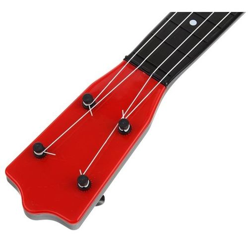 Ukulele Gitara Instrument dla Dzieci - w kratkę na Arena.pl