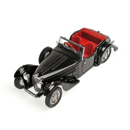 MINICHAMPS Bugatti Type 57C Corsica na Arena.pl