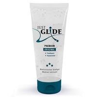 Żel Lubrykant Do Seksu Just Glide Premium 200 Ml