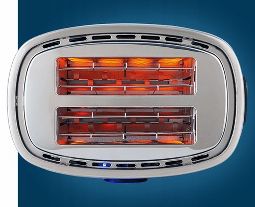 Toster RAVEN ET007 1000W na Arena.pl
