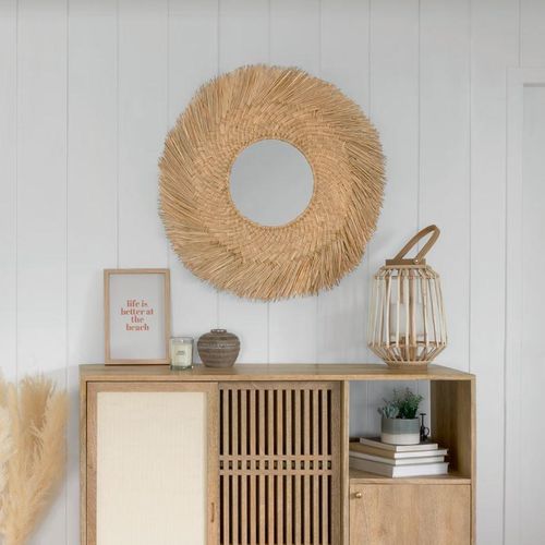 Lustro Ael boho 80 cm na Arena.pl