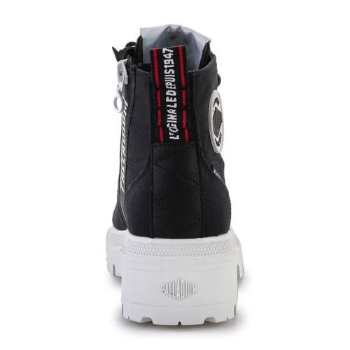 Buty Palladium Pallabase Metro r.37,5 na Arena.pl