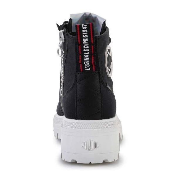 Buty Palladium Pallabase Metro r.37,5 zdjęcie 7