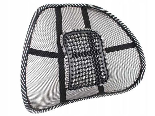 podpórka pod plecy na Arena.pl