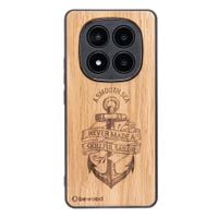 Drewniane Etui Bewood do Xiaomi Redmi Note 14 Pro Plus 5G KOTWICA DĄB