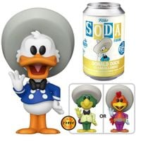 funko soda disney donald duck puszka