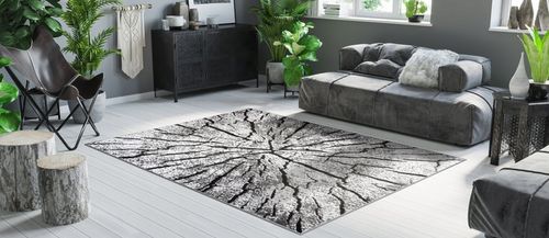 DYWAN 180x250 BCF LUXURY MIĘKKI NOWOCZESNE WZORY na Arena.pl