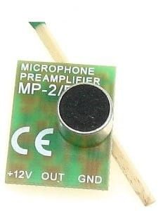MODUŁ AUDIO REGULOWANY MP-2/R na Arena.pl