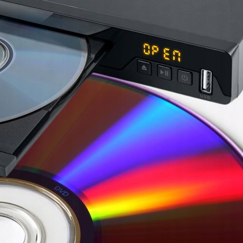 ODTWARZACZ DVD FULL HD CD-R/RW MP3 RCA Xvid USB MUSE M-55 DV PRZENOŚNY na Arena.pl