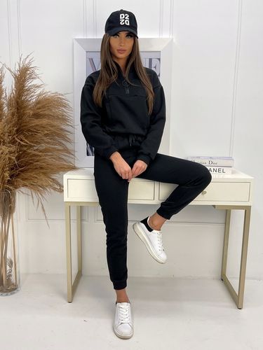 C70 r. S MODNY DAMSKI KOMPLET DRESOWY na Arena.pl