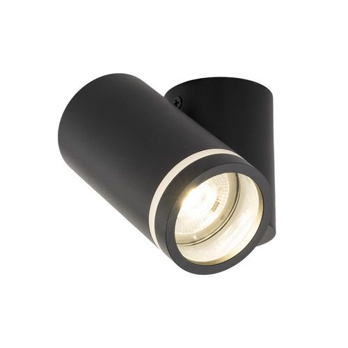 lampa reflektor spot jet black 5349 tk lighting na Arena.pl