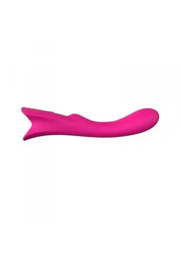 Wibrator-VIBRATORE DESIGN ELYS - ROUNDISH PLOT CLIT PINK na Arena.pl